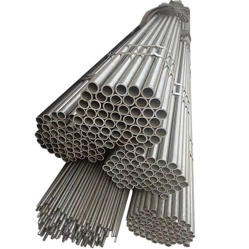 Gi Pipe Price List High Quality Galvanized Carbon Steel Pipe/Tube Q235