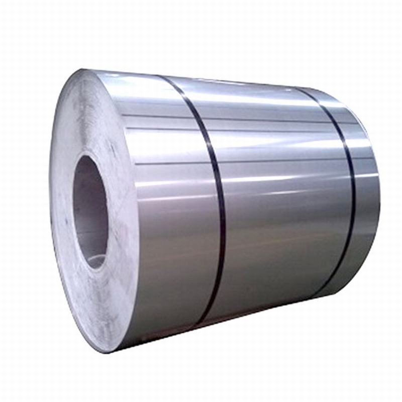 Hot Dipped Cold Rolled Galvanized Steel Coil 0.3 mm Gi Coil Used for Roofing