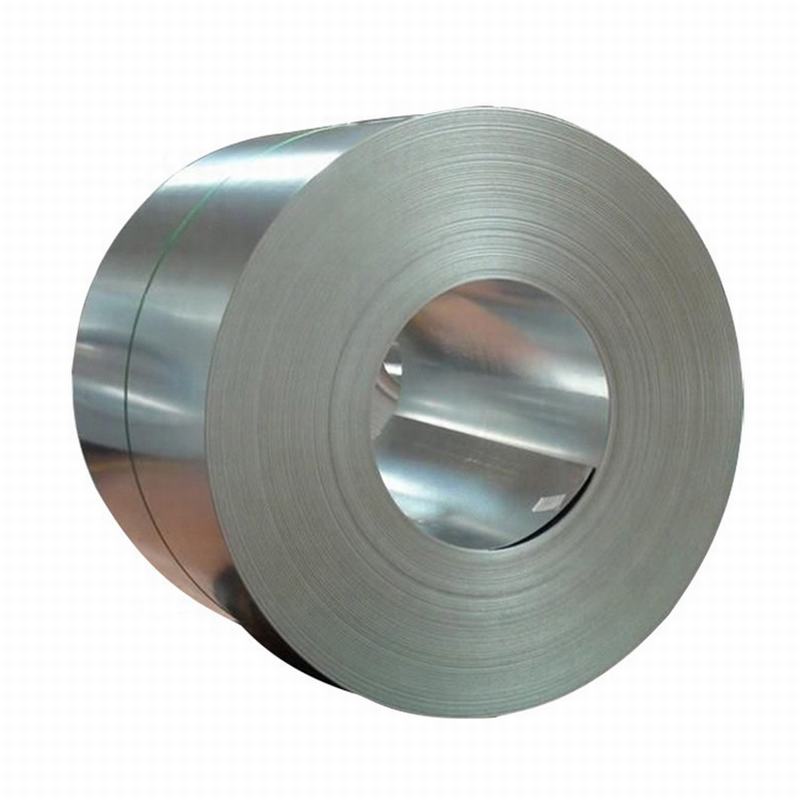 Zinc Coated Hot Dipped Galvanized Steel Strip/Coil/Banding/Gi Coil PPGI Aluminum Hot Rolled Electrical Cold Rolled Standard Sizes 0.35mm 24 Gauge Galvanized