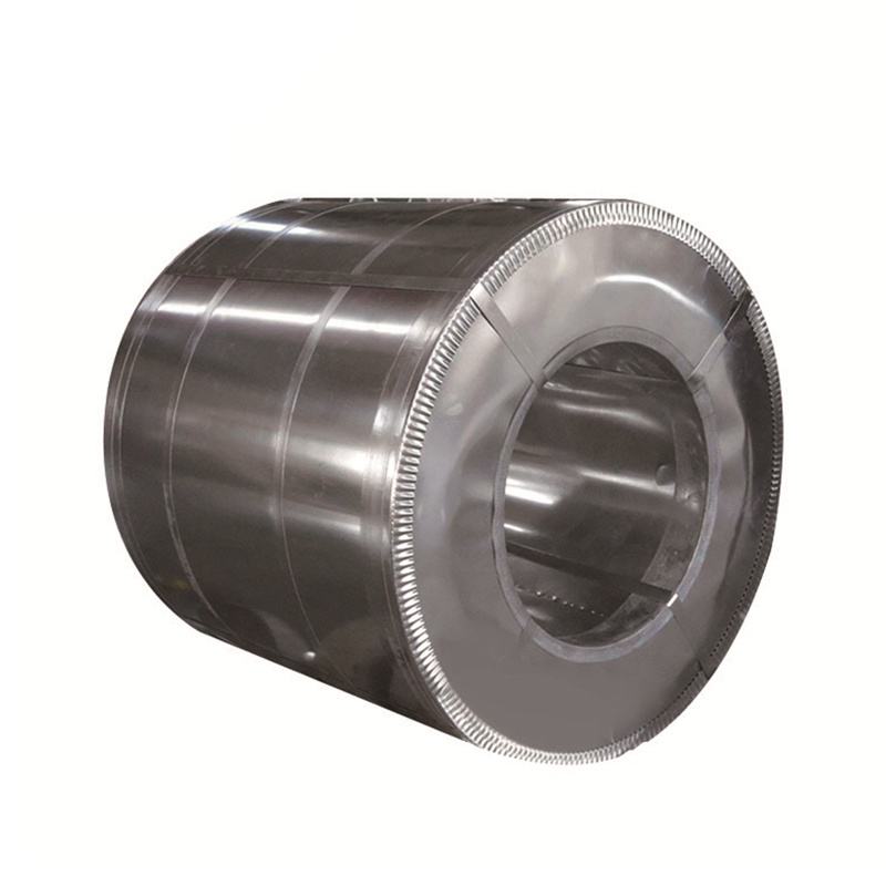 
                                 Revêtement de zinc de la bobine d'acier galvanisé à chaud pour le prix de feuille de toit                            