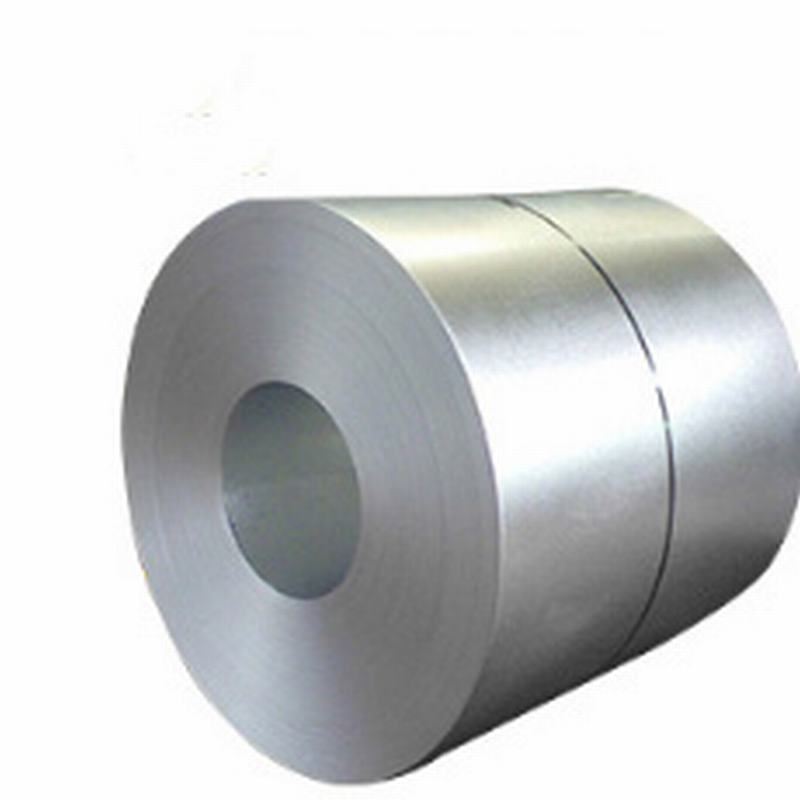 
                                 Bobina de aço Alu-Zinc AZ150 Anti-Finger bobina de aço Galvalume Impressão/Placa/ TUBO/ faixa                            