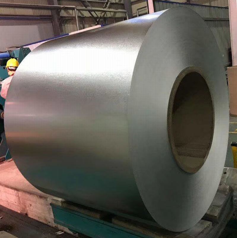 Az150 Aluminized Zinc 55%Al Galvalume Steel Coil Steel Strip