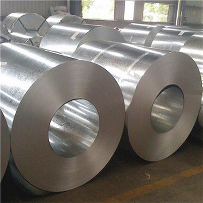 Building Materials Construction Steel Fabrication Material/Galvalume Steel Coil