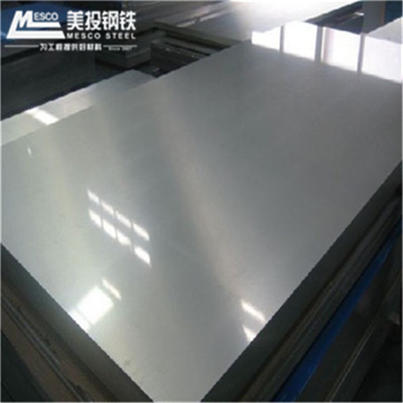 Chinese Factory Price Ral Ms Plate/Cold Rolled Steel Plate/Sheet/Coil/CRC
