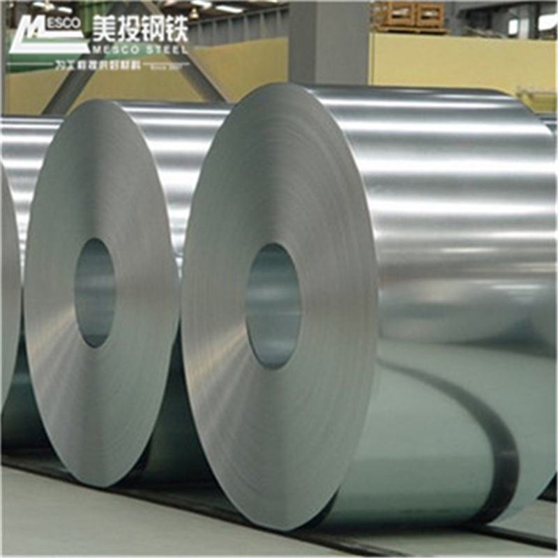 Deep Drawing CRC Cold Roll Steel Coil