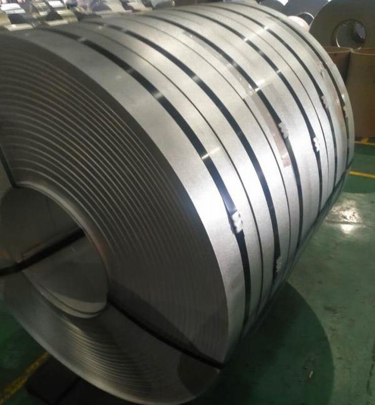 Hdgl Galvalume Steel Coils Az150 Az185 S350gd G550 High Strength Aluzinc Afp