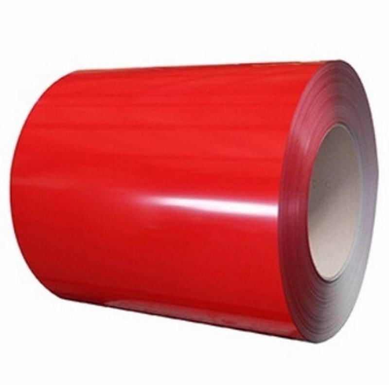 Prime Building Material of Color Coated Galvanized Steel/PPGL/Steel Coils/Sheets
