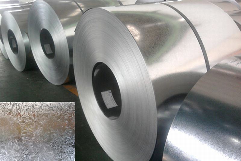 Best Price Hot Dipped Galvanized Steel Coil From China