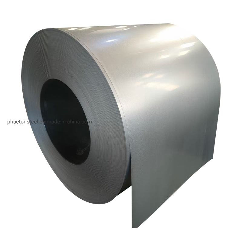 
                                 Fabricante chino SGCC Gi Zinc Galvanized Steel Plate Precio                            