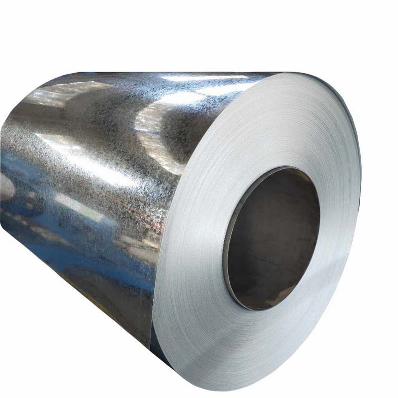 Electro Galvanized Steel Sheet in Coil on Sale