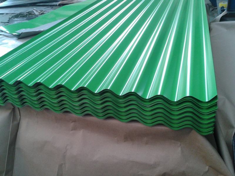 Good Price Roofing Sheets in Stock