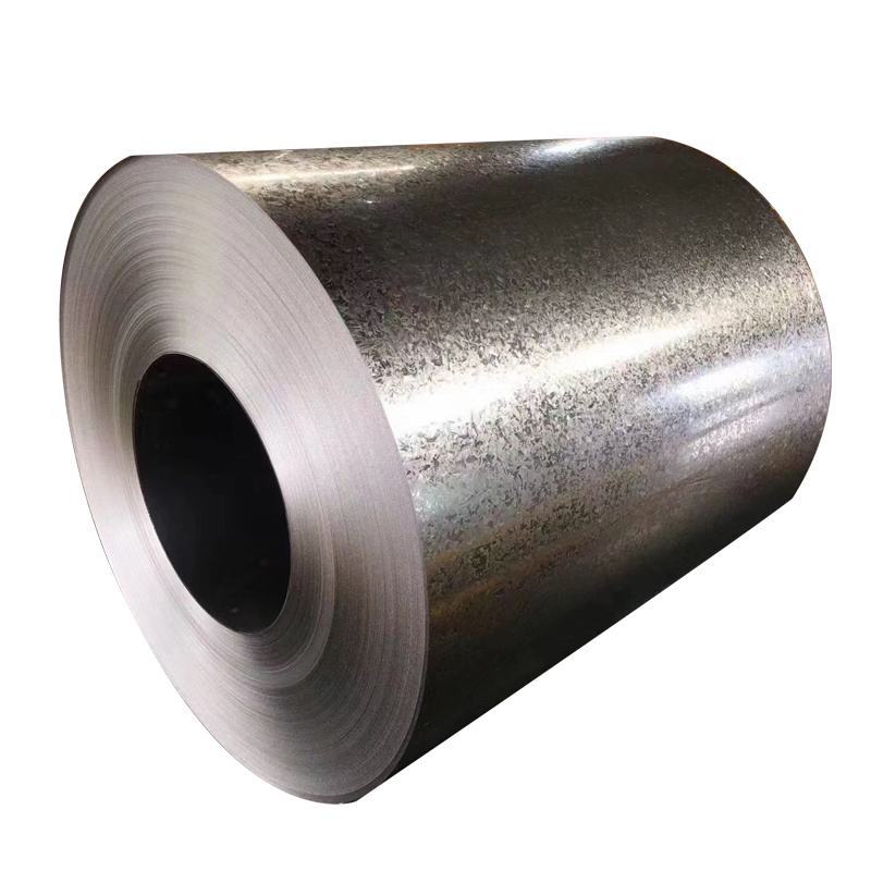 High Quality G60 Galvanized Steel Coil in Stock