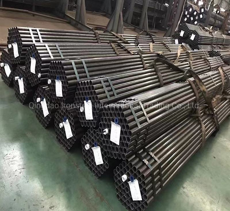 China 
                                 ASTM A210 Gr. A1&Gr. C laminados a frio Carbono sem tubo de aço da caldeira sem tubo de aço                             fornecedor