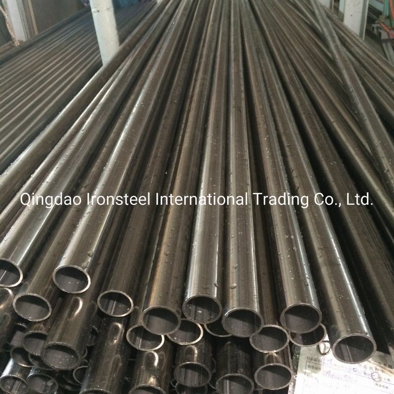 ASTM A312 TP304/304L Stainless Steel Pipe
