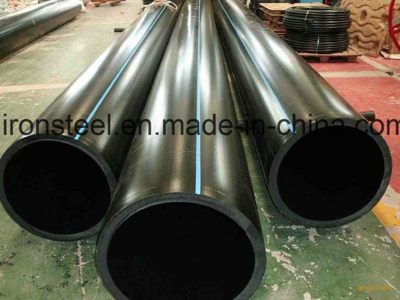 ASTM Standard HDPE Gas Pipe