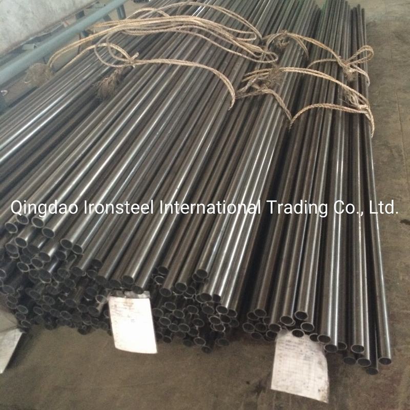TP304 Welded Stainless Steel Pipe by ASTM A312