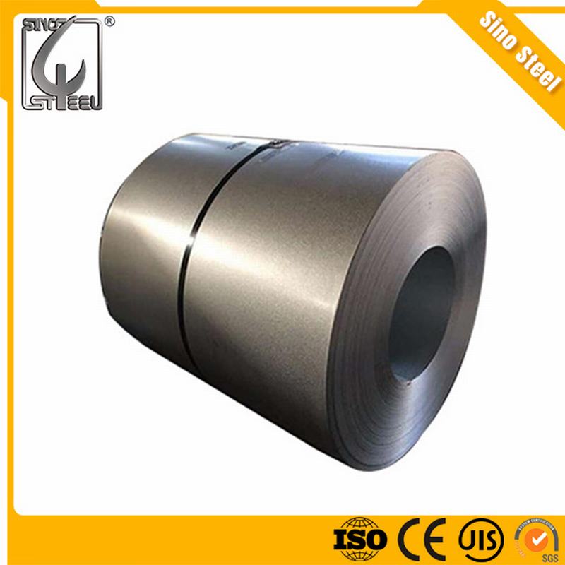 0.4mm Zinc Aluminum Magnesium Coated Steel Coil