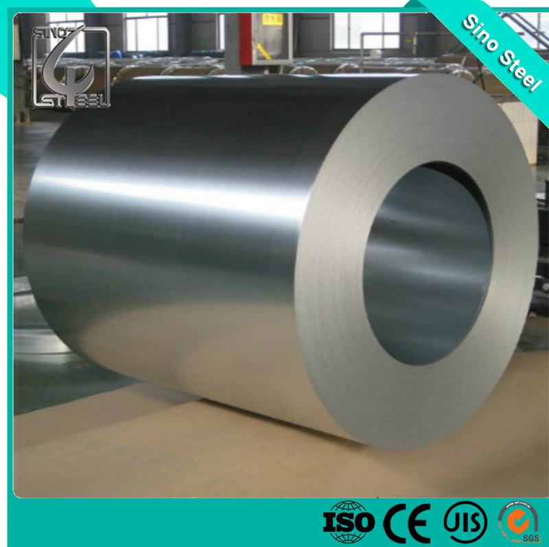 Dx51d Galvalume Steel Coil Price Uesed on Building