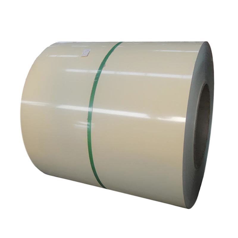 Building Material High Paint Film Prepainted Galvanized Steel Coil