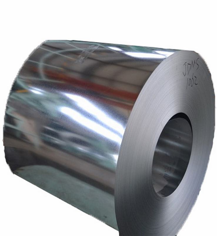 Chine 
                                 Bonne qualité des matériaux de construction de la bobine de la bobine d'acier galvanisé GI                             fournisseur