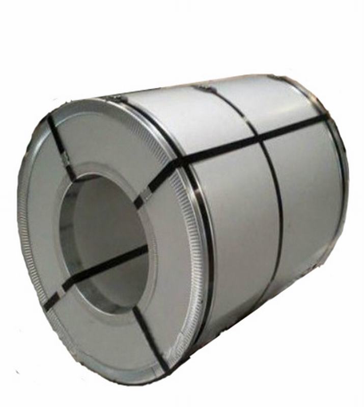 High Quality Z275g Chinese Manufacture Dx51d SGCC Galvanized Steel Coil Gi