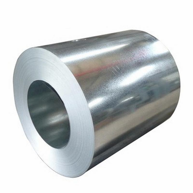 Small Spangle High Quality Dx51d Thickness 0.3mm Galvanized Steel Coil Gi