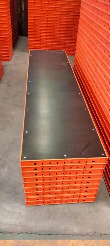 Structural Concrete Insulated Panels