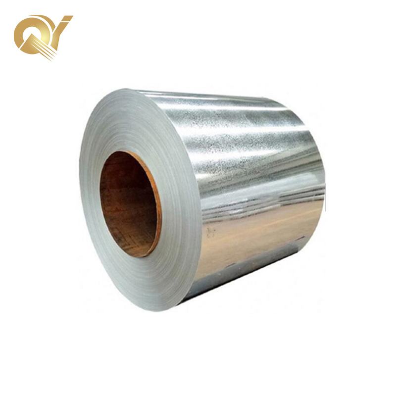 Best Selling Galvanized Steel Coil