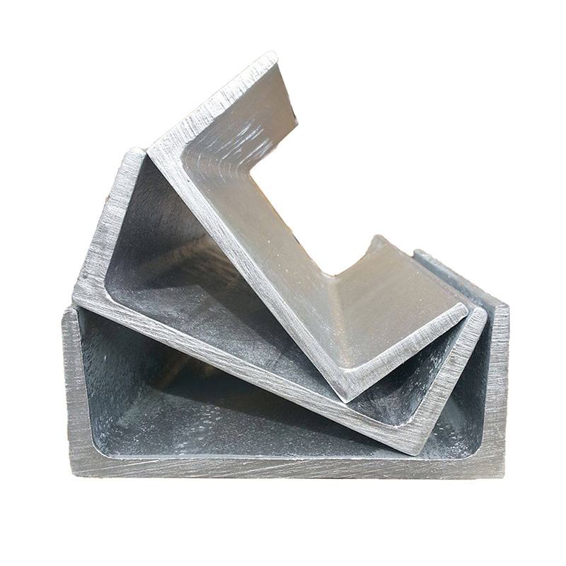 China Manufacture Best Cost Steel U Type Channel