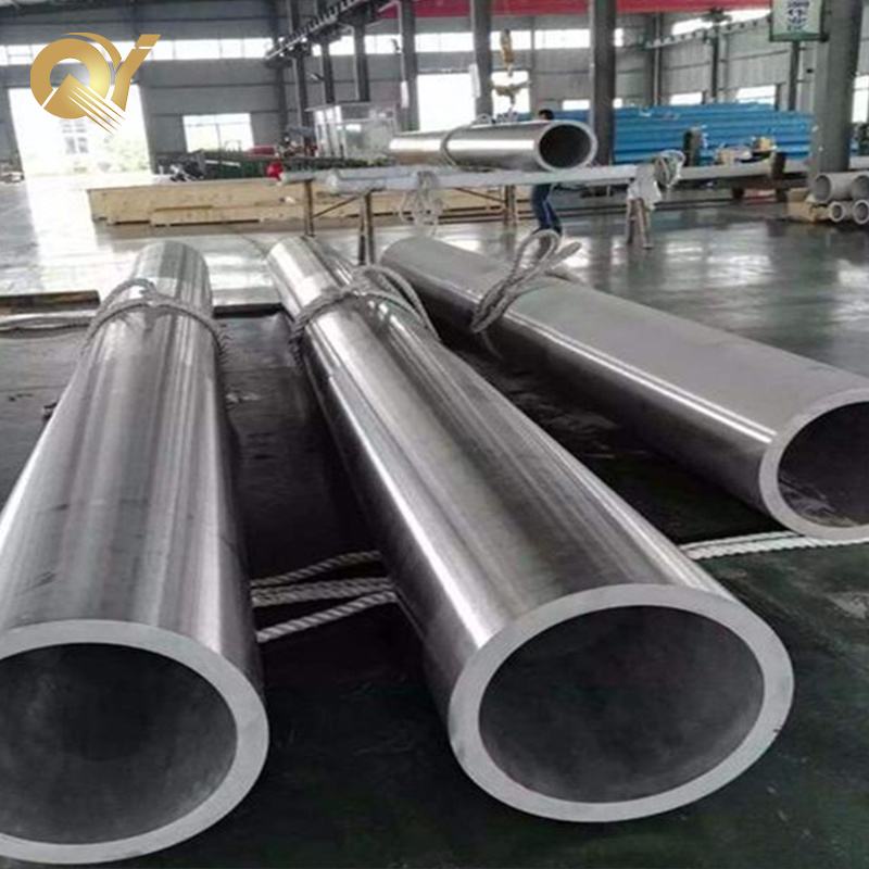 
                                 China brilhante inoxidável tubos de aço inoxidável sem olhar com tipo perfeita                            