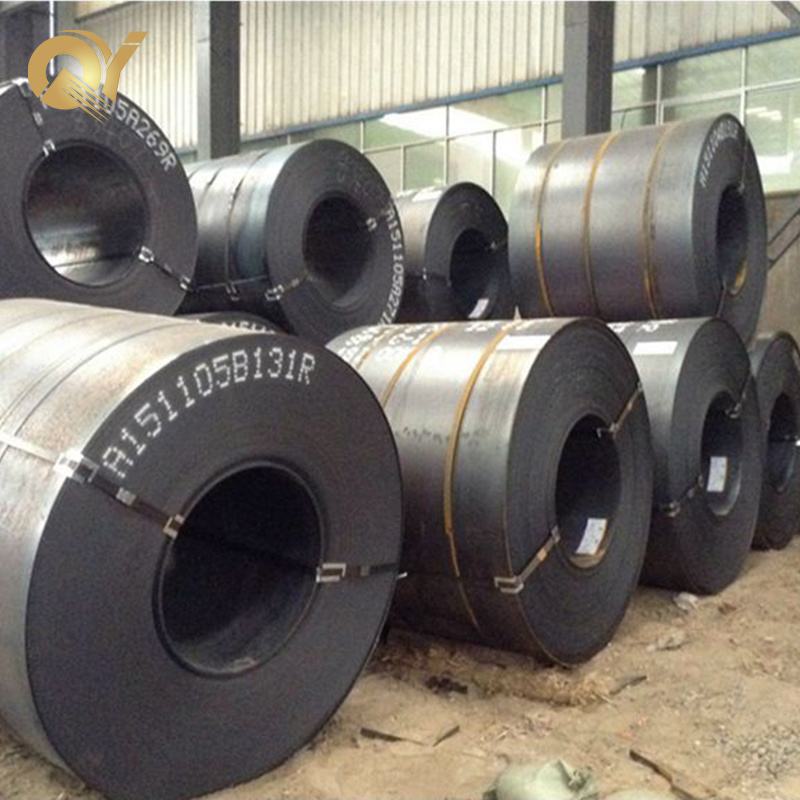 High Quality Carbon Steel Coil