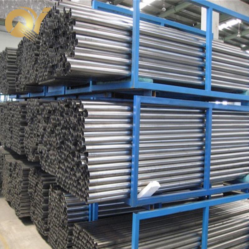 High Quality Factory Manufacturer 410 420 430 Square Stainless Steel Pipe