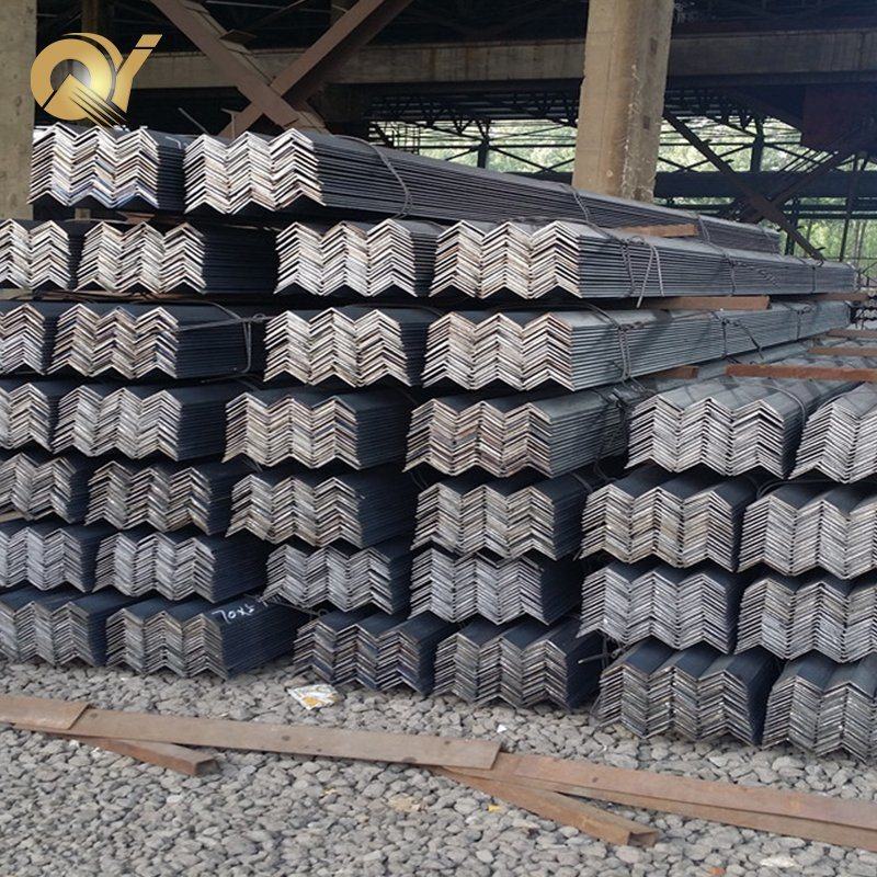Hot Sale Carbon Steel Angle Bar Carbon Steel Angle Bar with Cheap Price