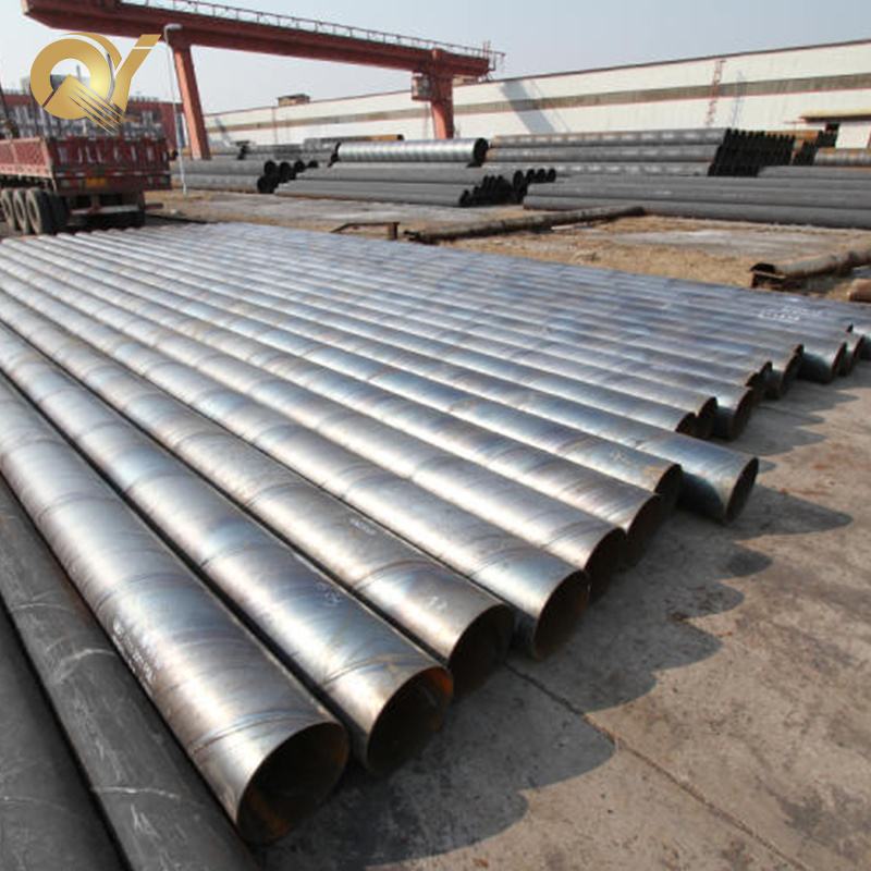 Hot Selling 304/316/319/420 Stainless Steel Welded Pipe