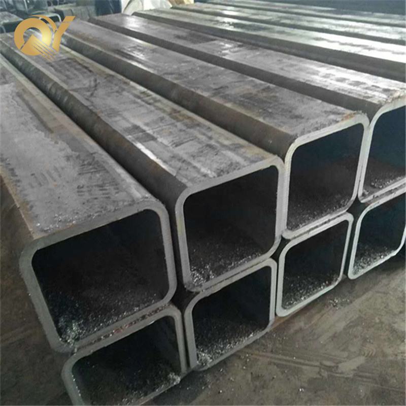 Hot Selling AISI 1030 Grades Carbon Steel Square Pipe Supplier