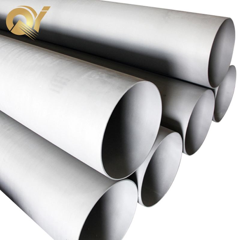 National Standard Product Stainless Steel Pipe