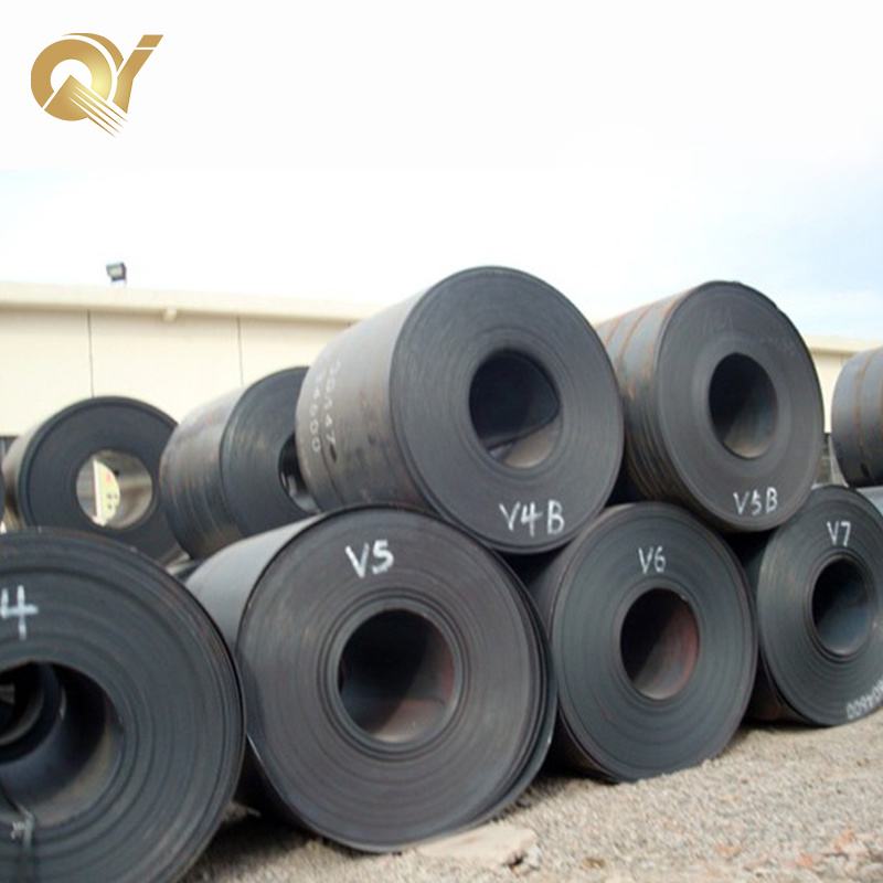 Perfect Quality Carbon Steel Coil