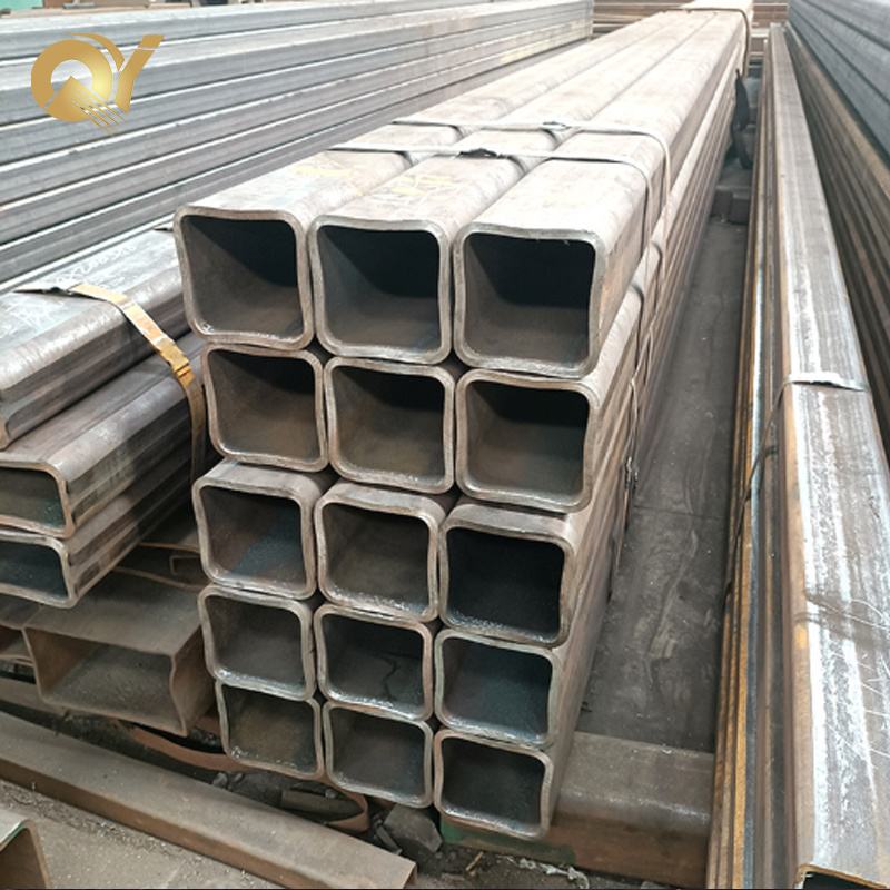 S355j2h Rectangular and Square Hollow Sections Steel Tube