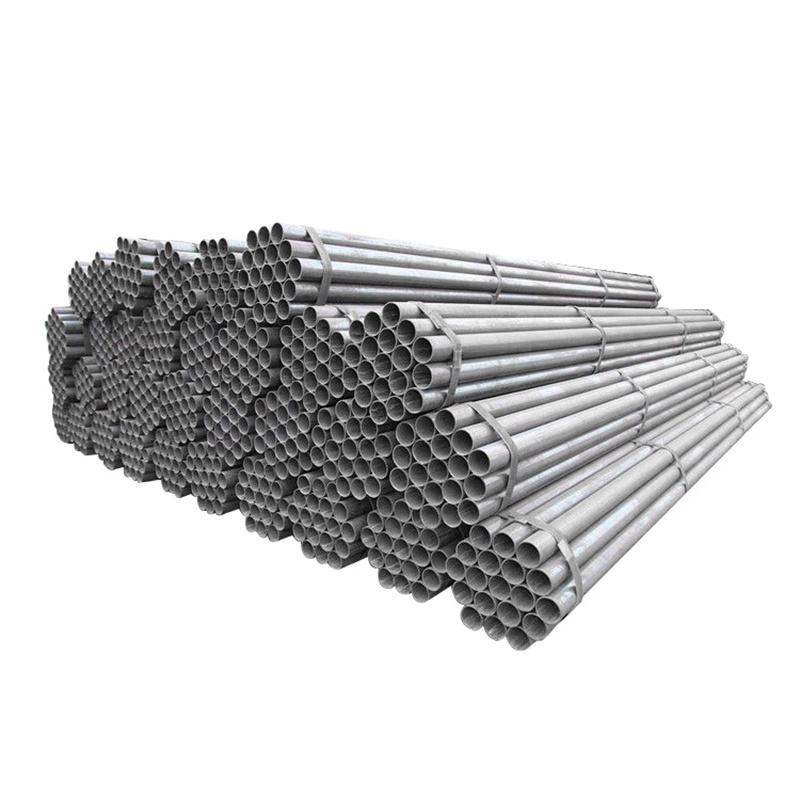SUS 304 316L Welded Stainless Steel Tube Pipe Price