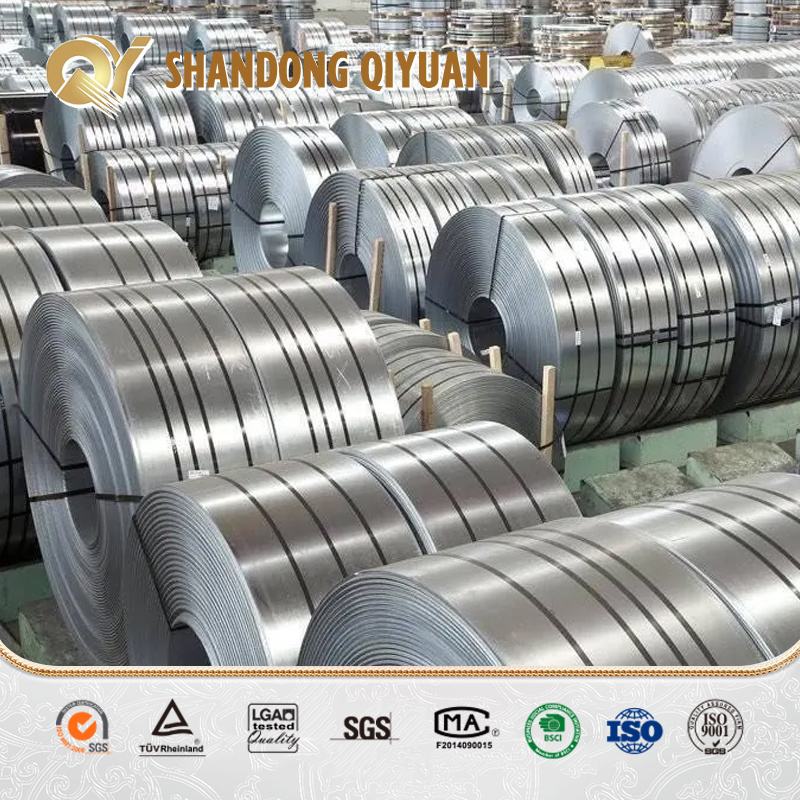 China Steel Factory Hot Dipped Galvanized Steel Coil