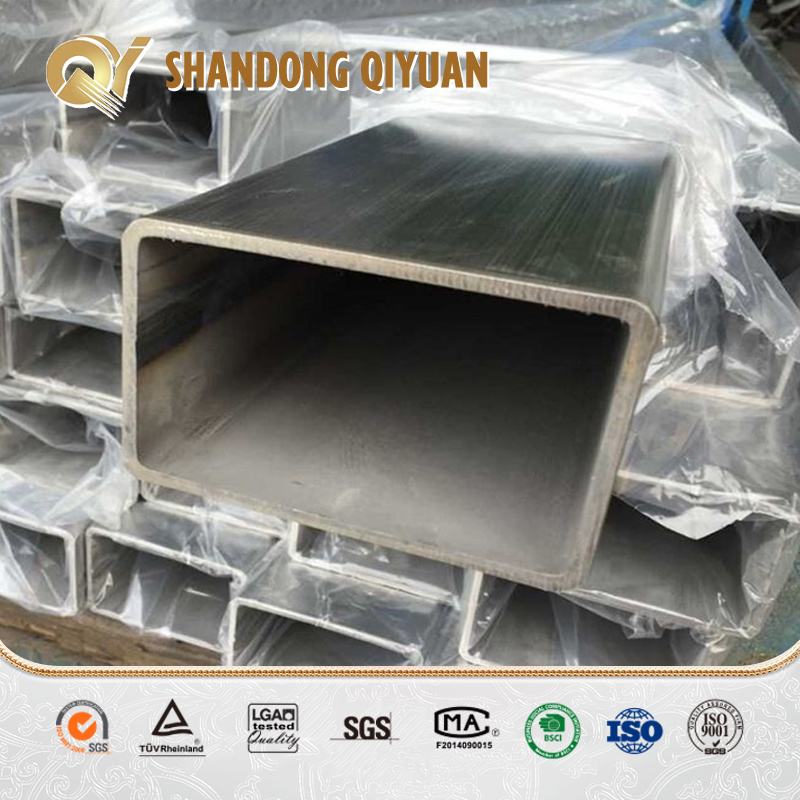 Cold Rolled /Hot Rolled /Hot Dipped Galvanized Square Tube Manufacturer