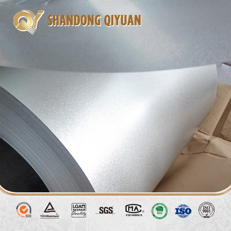 Factory Price Cold Rolled Hot Dipped Galvanized Steel Coil Sheet Plate Strip