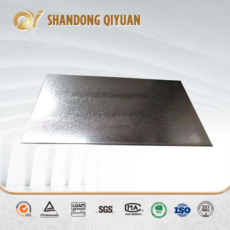 Hot DIP SGCC Dx51d Metal Zinc 275/60g Zinc Prepainted Galvanized /Corrugated / PPGL/PPGI Steel Sheet for Roofing Sheet