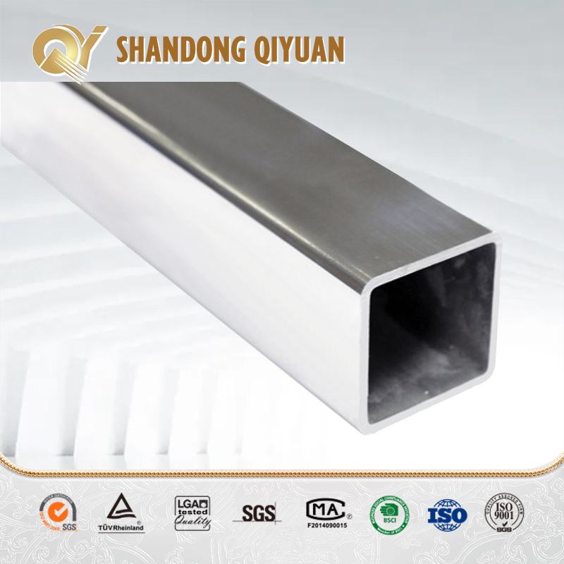 China 
                                 Cruce de galvanizado en caliente previamente una53 un API1065l fabricante de tubos cuadrados                             proveedor