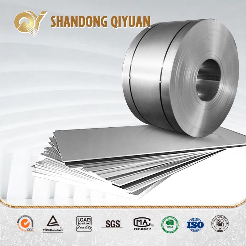 Hot Dipped Regular Spangle Strip Zinc Coated Roofing Sheet Price