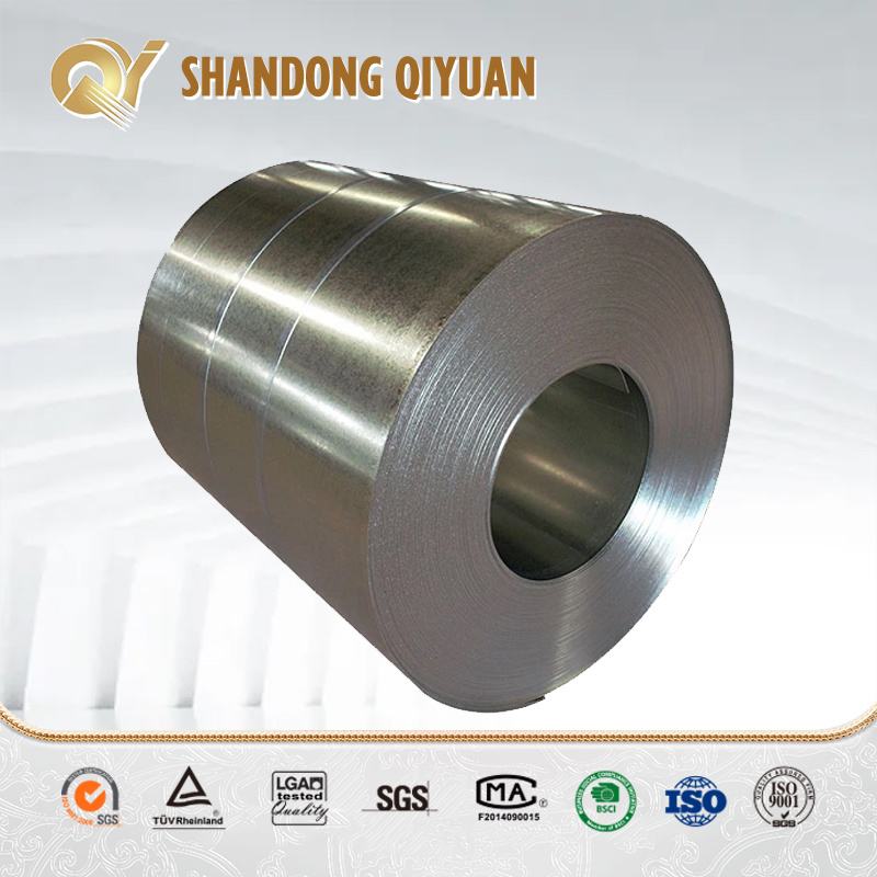 China 
                                 El precio bajo Dx51d 600-1500mm de ancho de acero galvanizado prebarnizado /PPGI/lámina de acero                             proveedor