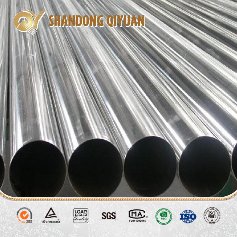 
                                 Tubo de aço galvanizado Pregalvanized Q235/Q275 fabricante de tubos de aço galvanizado                            