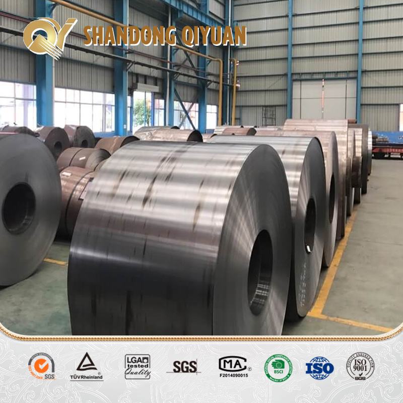 Prime Zinc Coating Hot Dipped Dx51d Z275 Galvanized Steel Coil