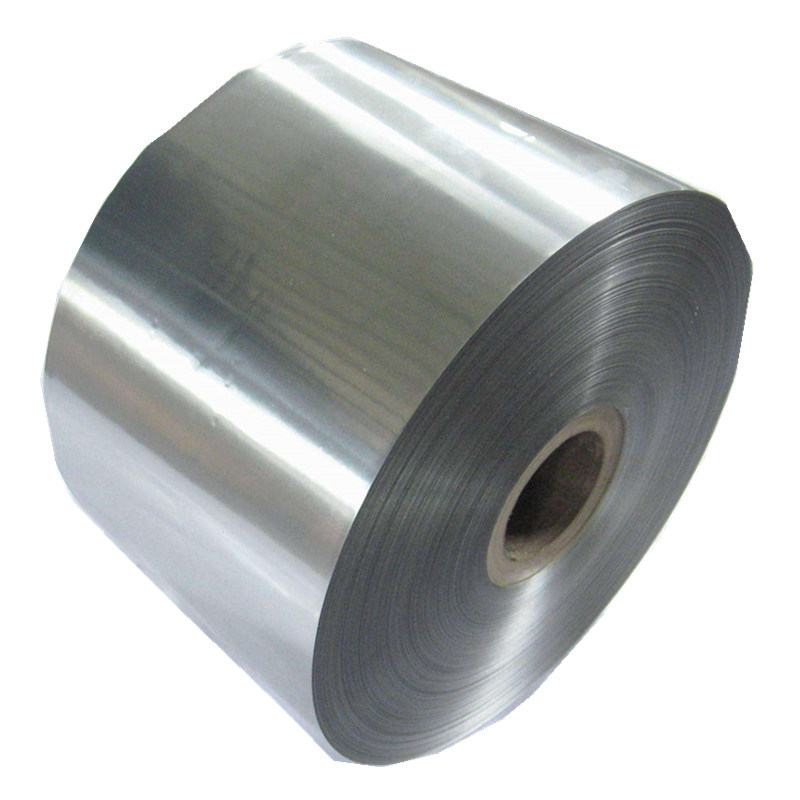 5052 6061 7075 T651 Cold Rolled Aluminium Alloy Coil