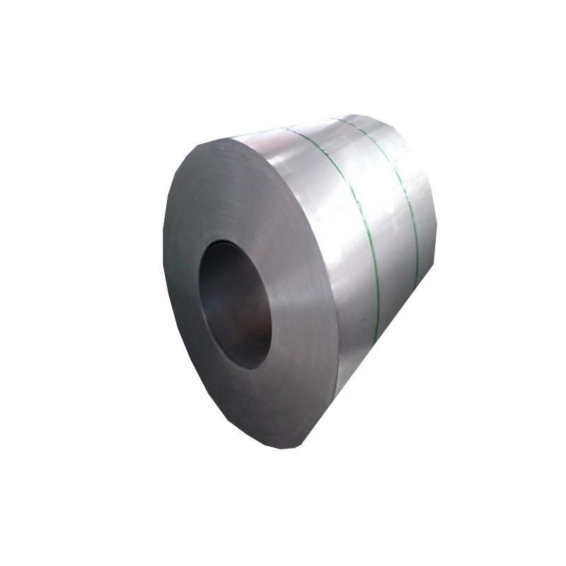 
                                 Aluminio A792 Zinc recubierto de zinc Metal caliente galvanizado bobina de acero                            